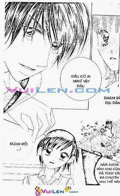 1/4 tình yêu chapter 10 141