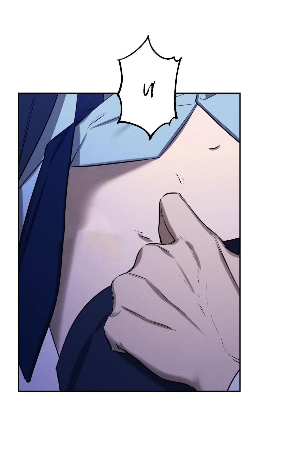 vòng xoáy của ác ma chapter 18 17