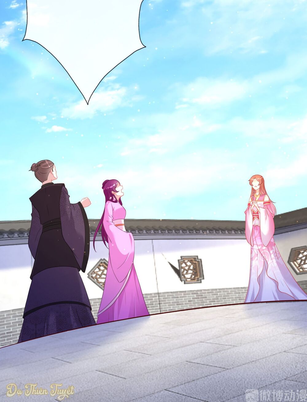 nhân vật phản diện biến thành sủng vật chapter 13 2