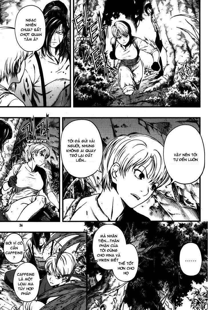 la mosca chapter 46 29