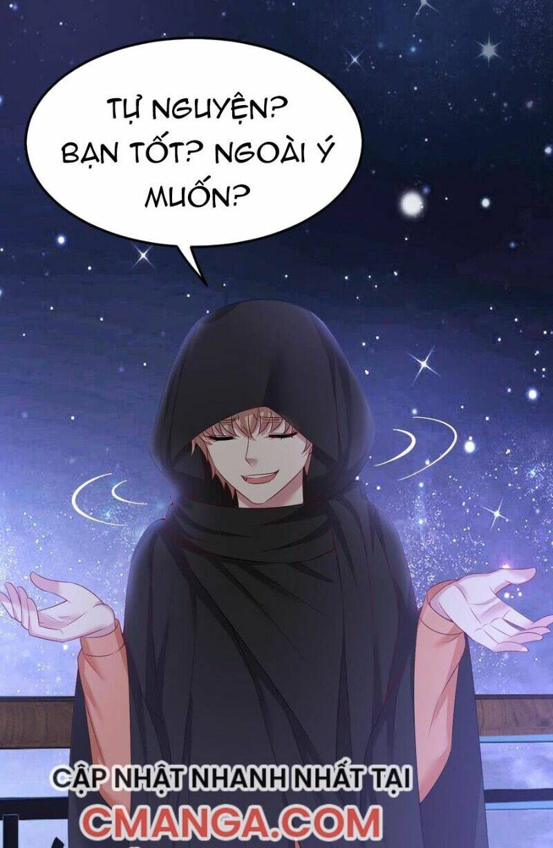 đế thiếu ngọt sủng: manh thê sống lại không ngoan chapter 36 15