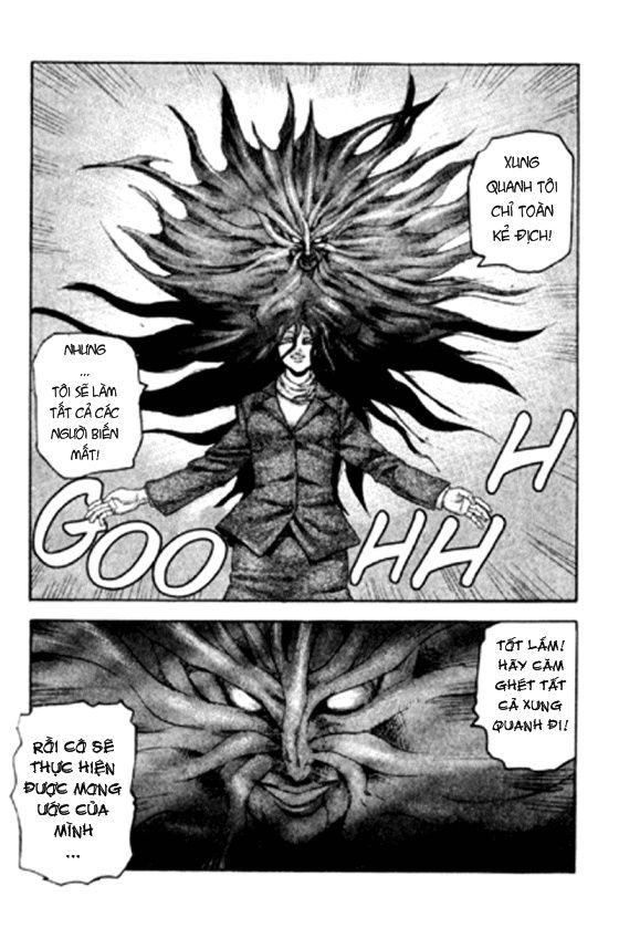 togari chapter 38 20