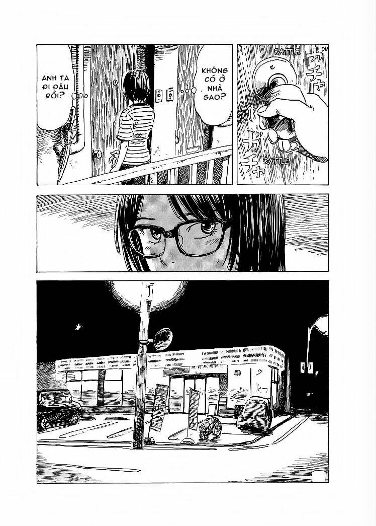 boku wa mari no naka chapter 63 9