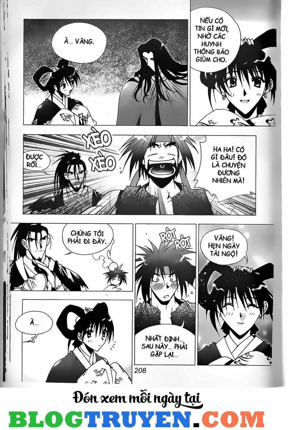 thiên lang liệt truyện chapter 50 5