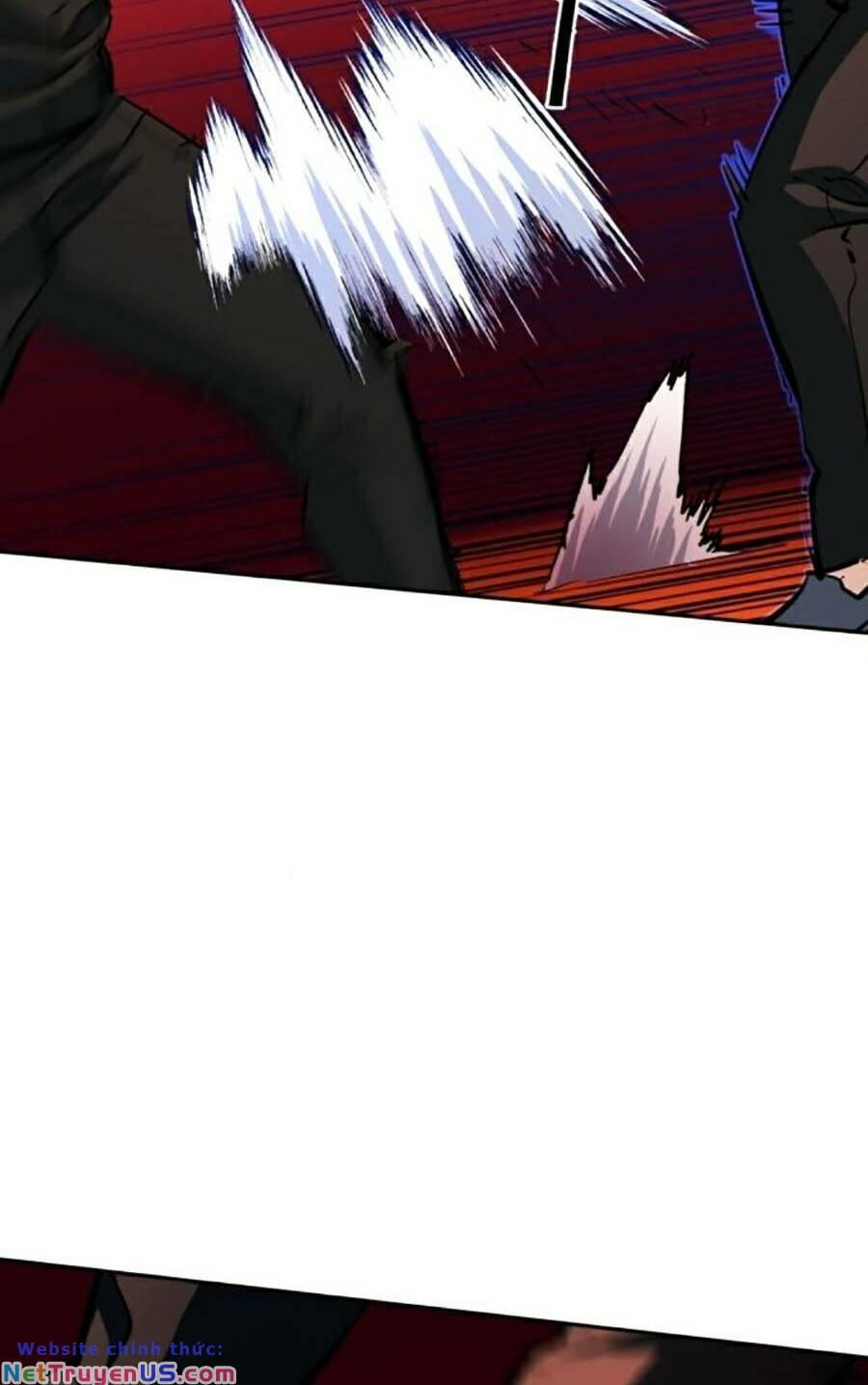 bạn học tôi là lính đánh thuê chapter 152 98