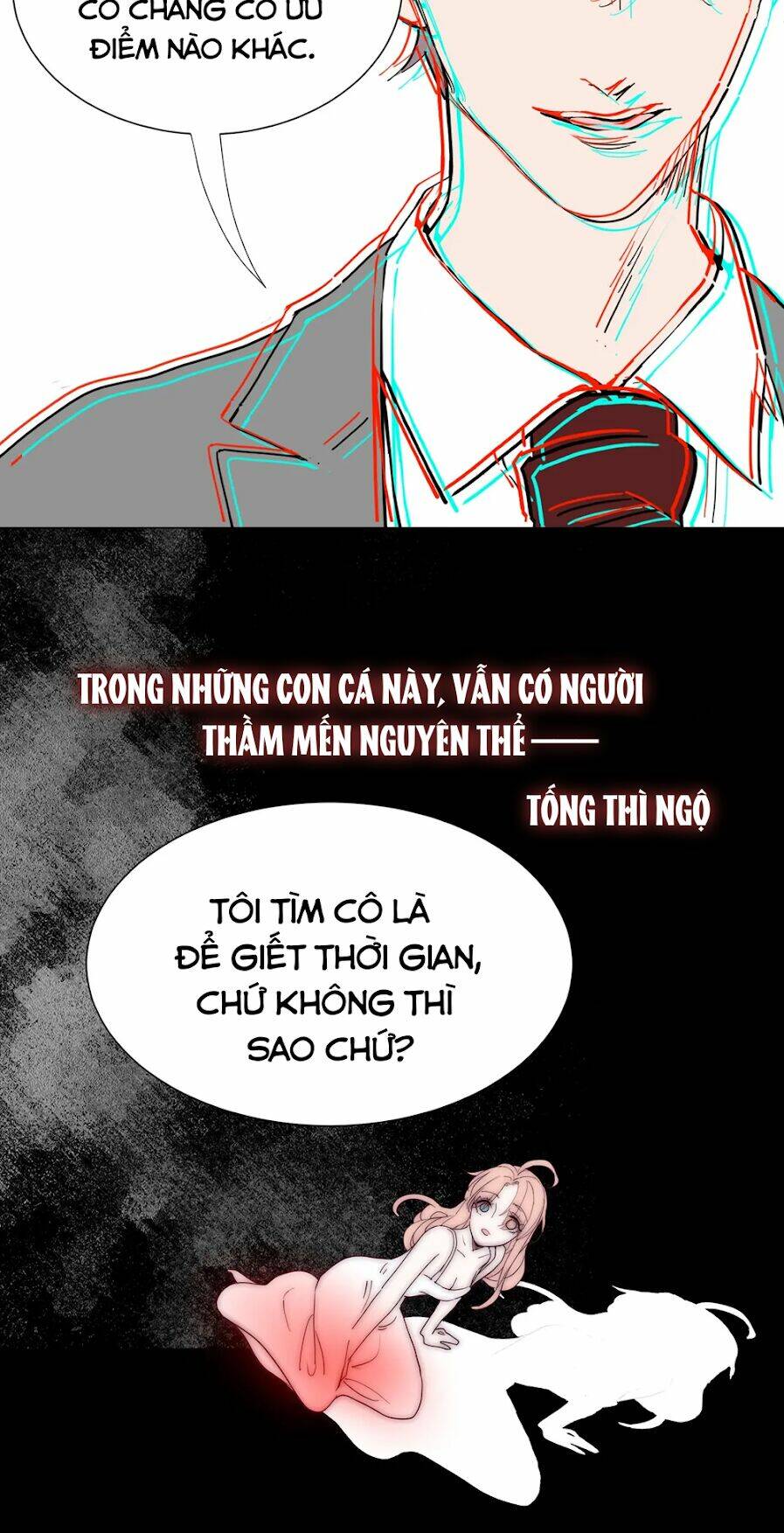 nghề nghiệp thế thân, lương lúc mười vạn chapter 1 47