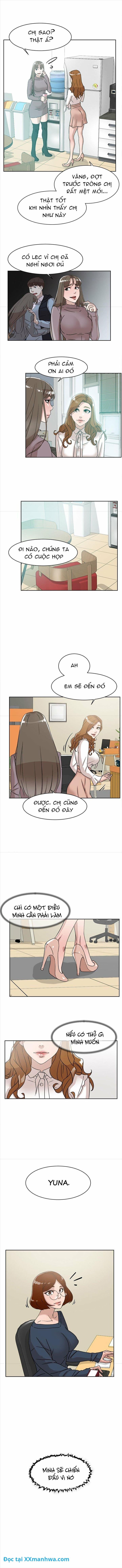 mười một cm của cô ấy chapter 57 9