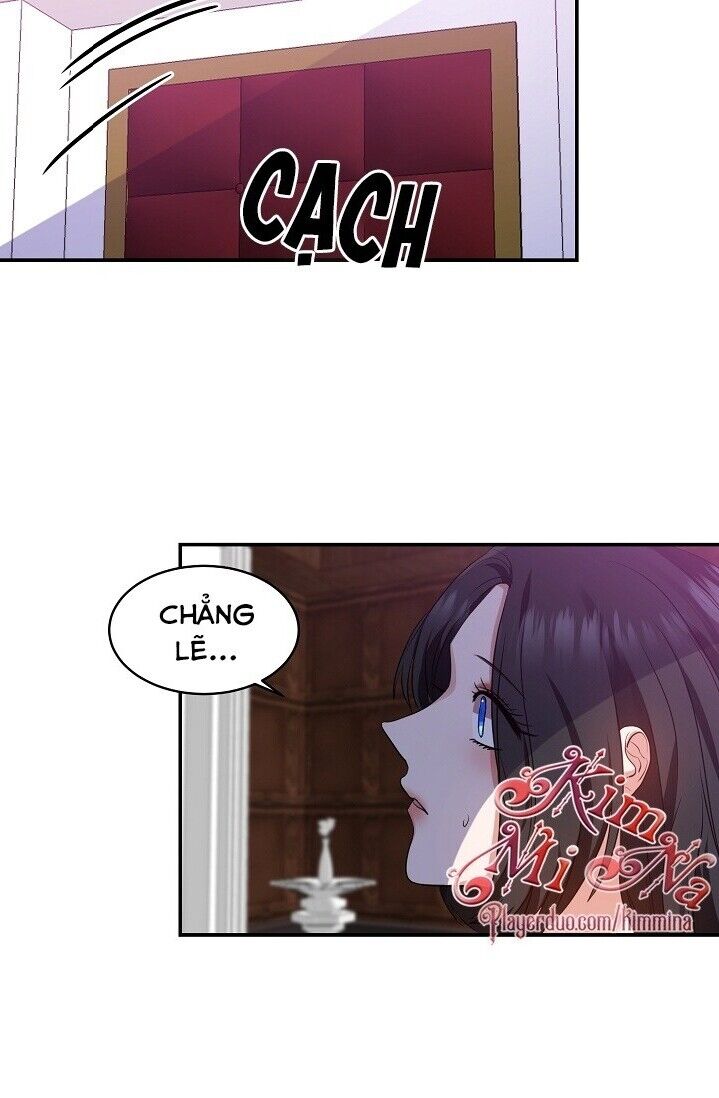 người chồng bạo chúa của tôi đã thay đổi chapter 3 26