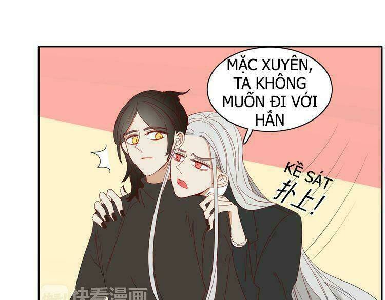 ta chỉ muốn giết ngươi chapter 20 22