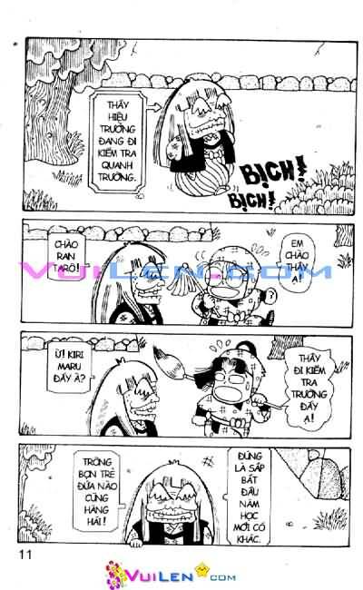 ninja loạn thị chapter 23 12