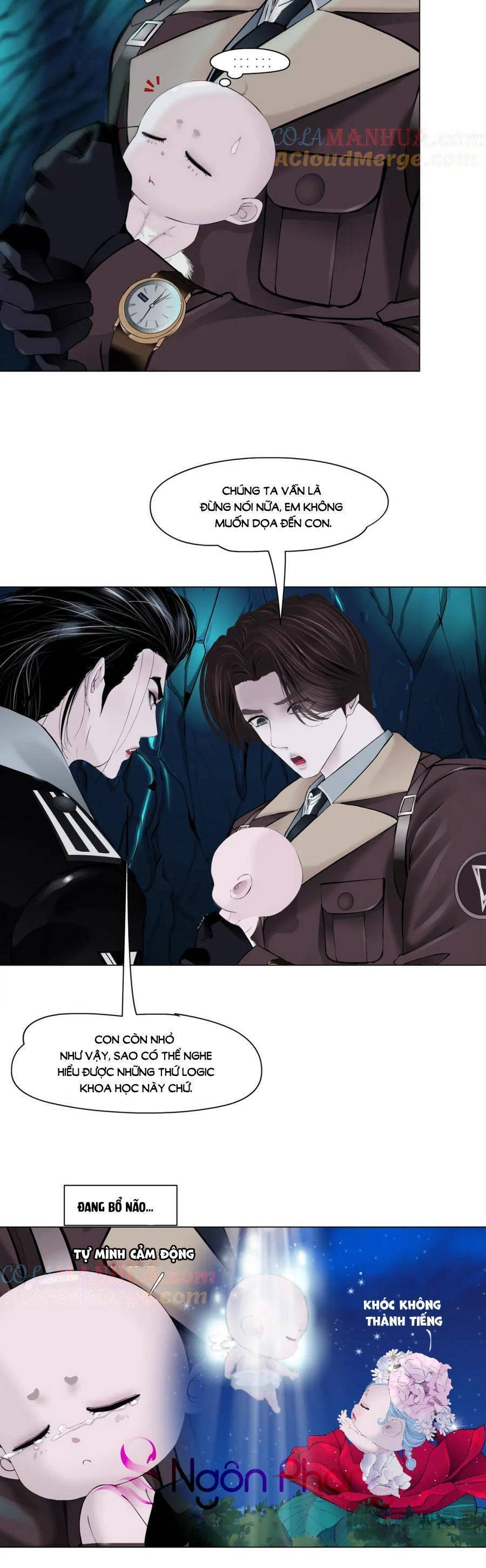 đằng nữ chapter 240 10