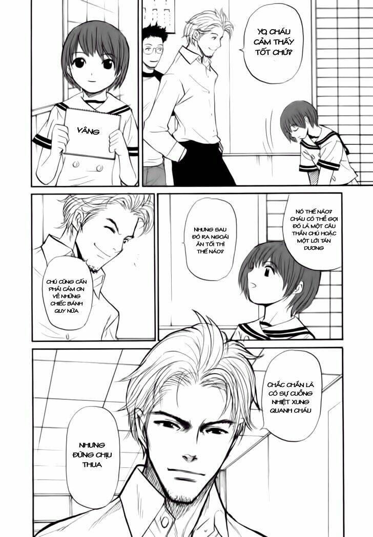 shion no ou chapter 5 26