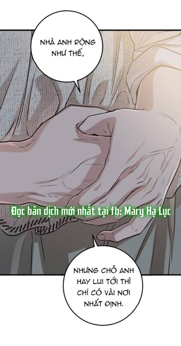 Nóng Lòng Muốn Giày Vò Em chapter 80.1 32