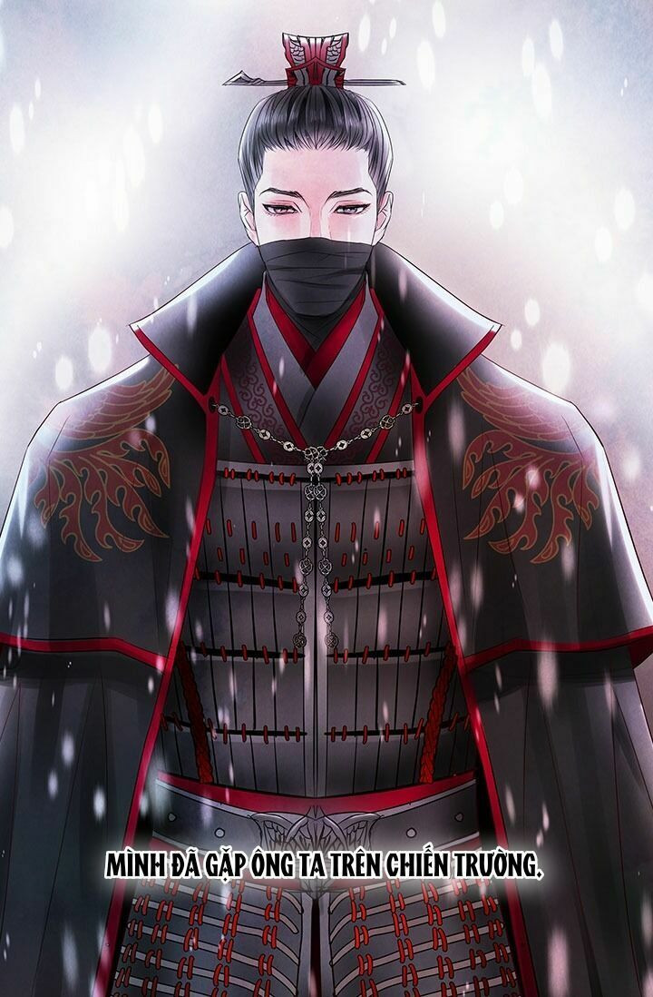 đêm thác loạn (đêm dục vọng) chapter 9 74