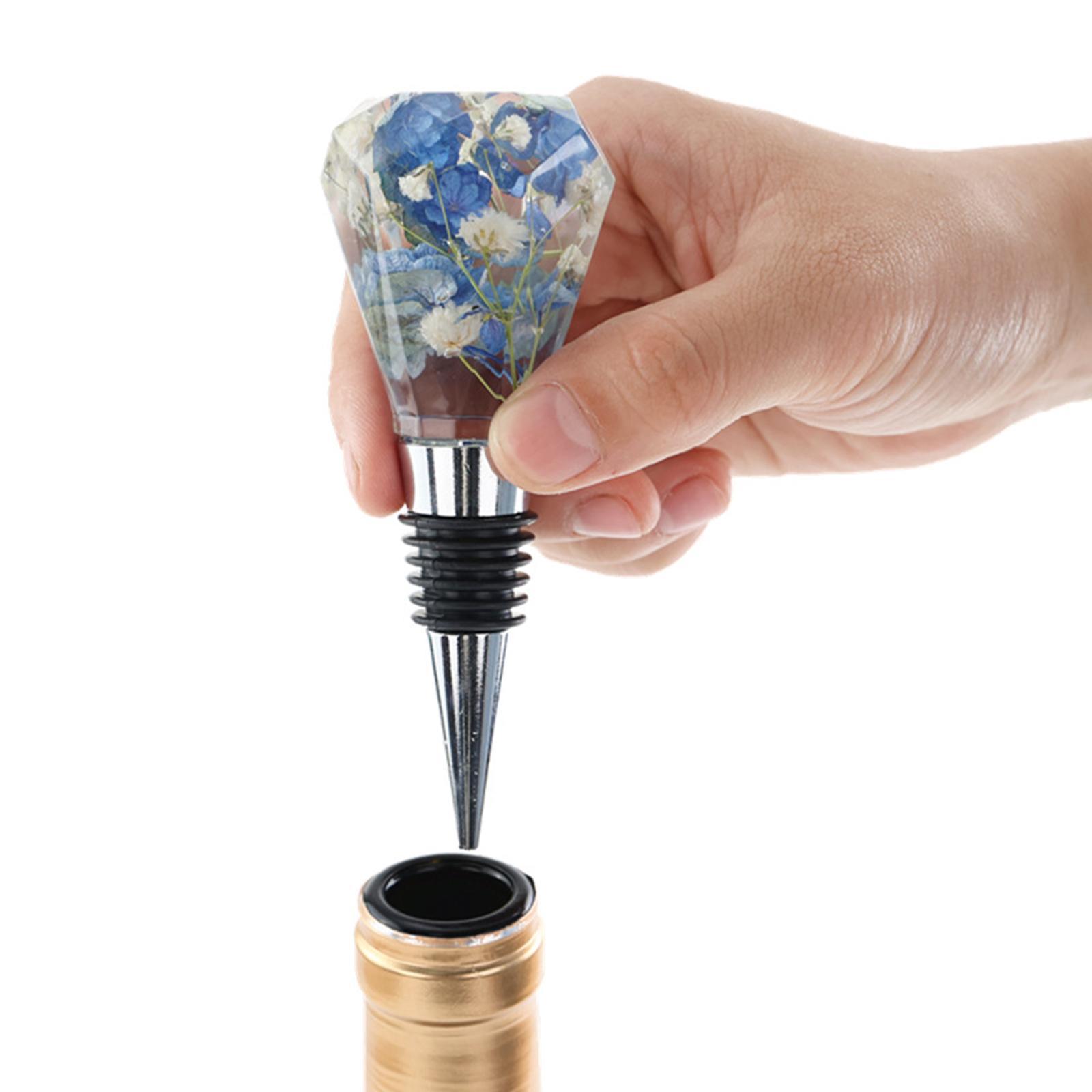 Bottle Stopper  5PCS Silicone s