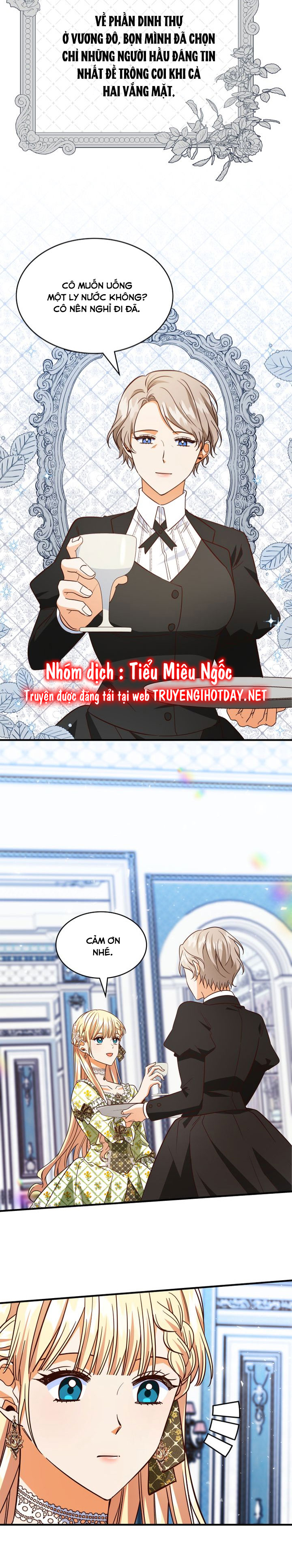 công lý của một ác nữ chapter 56 29