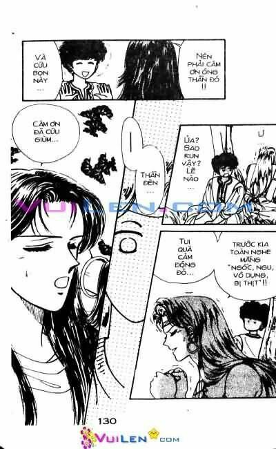 nàng công chúa ham chơi chapter 6 130