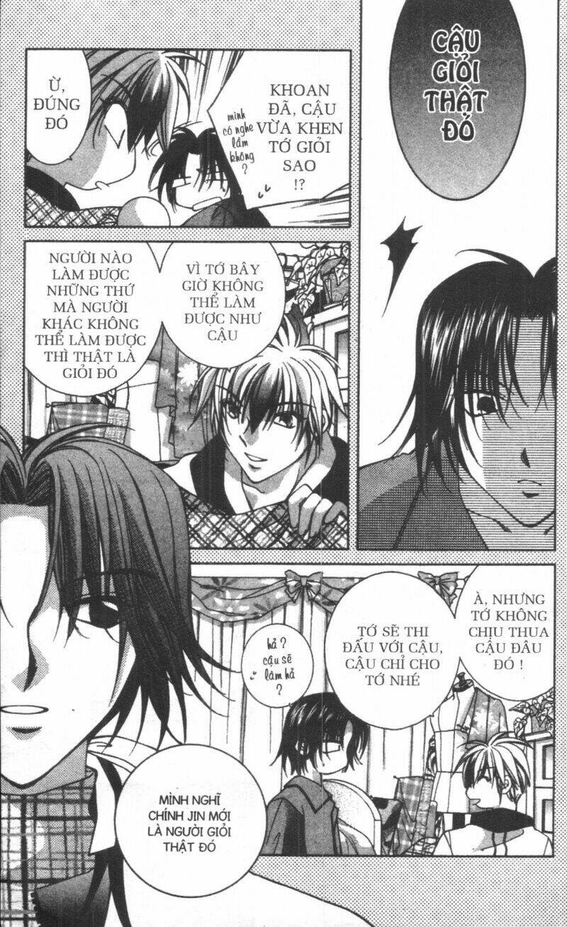 milk crown chapter 3 185