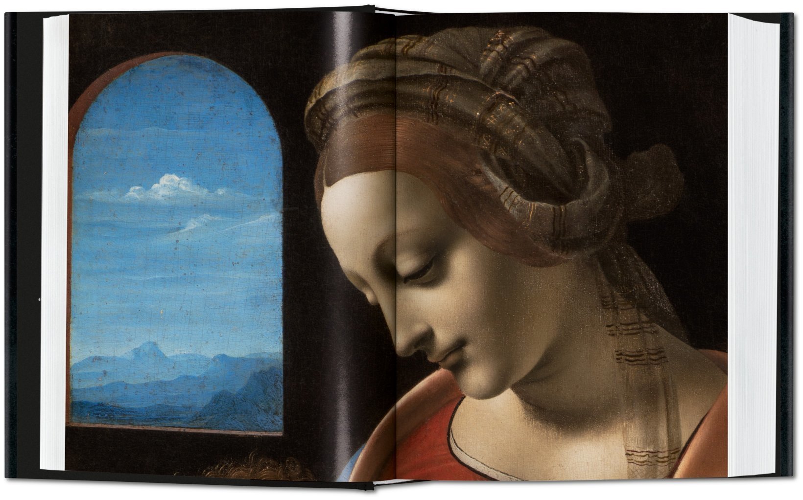 Leonardo da Vinci: The Complete Paintings