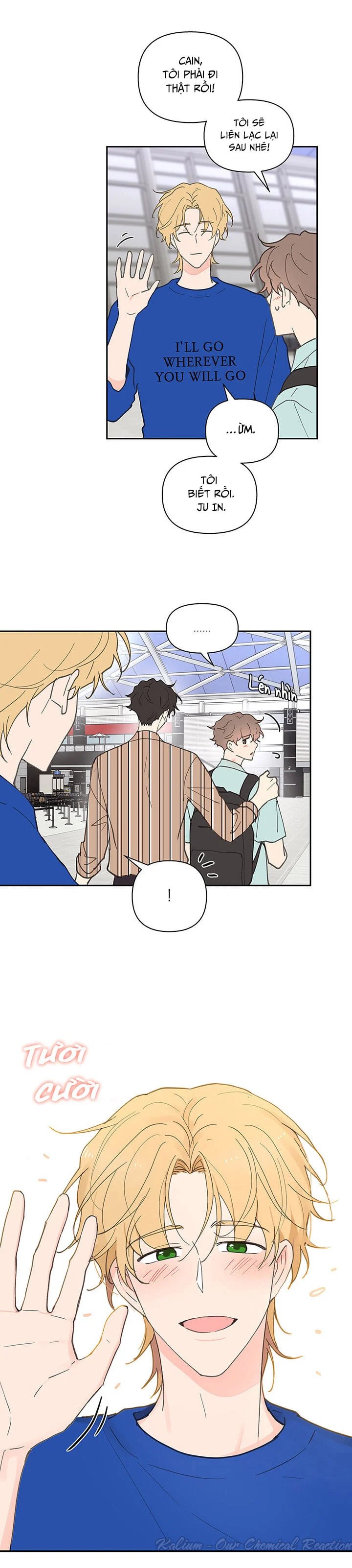 tâm tư của ju in chapter 28 27
