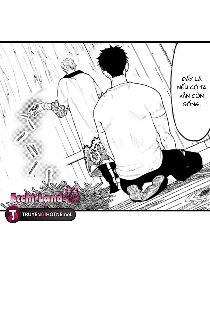 Gửi Em Gái Yêu Dấu, Anh Trai Em Trở Thành Thánh Nữ Mất Rồi chapter 16.2 - Trang 18