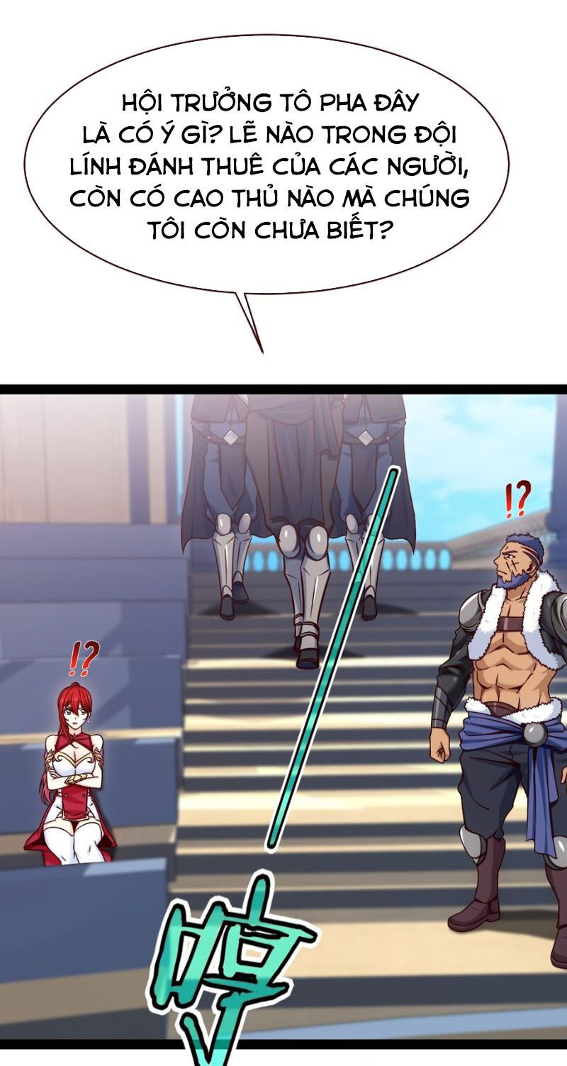 ma thú kiếm thánh dị giới tung hoành chapter 116 44