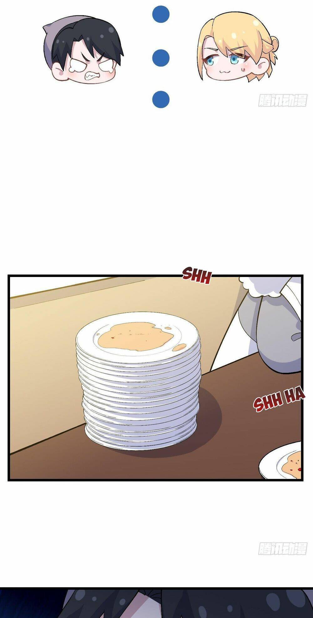 nhạc phụ đại nhân là lão bà chapter 140.5 20