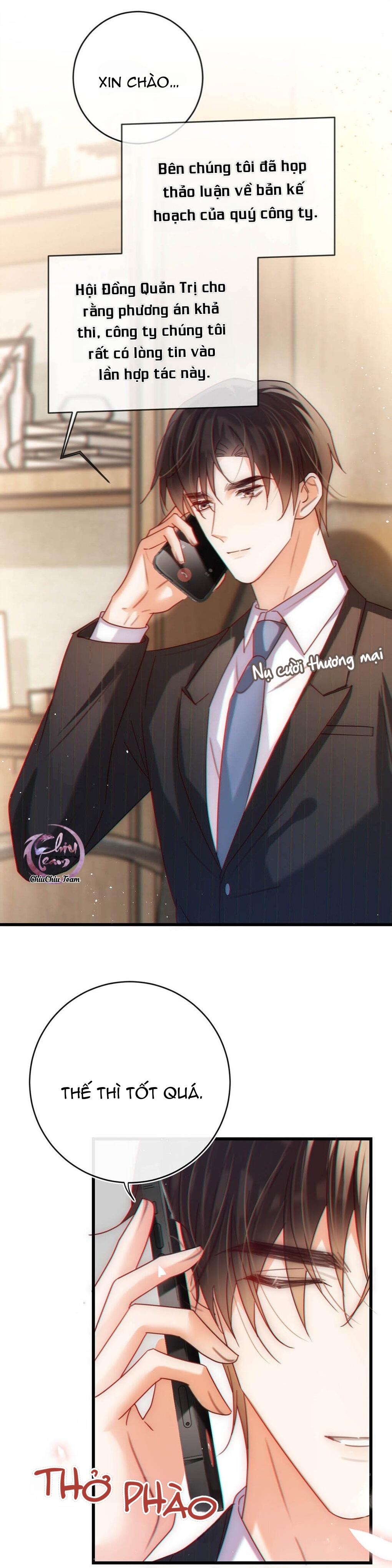 nghiện rượu chapter 86 20