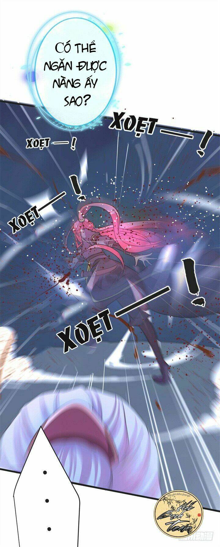 nam sủng của ta muốn leo tường chapter 2 9