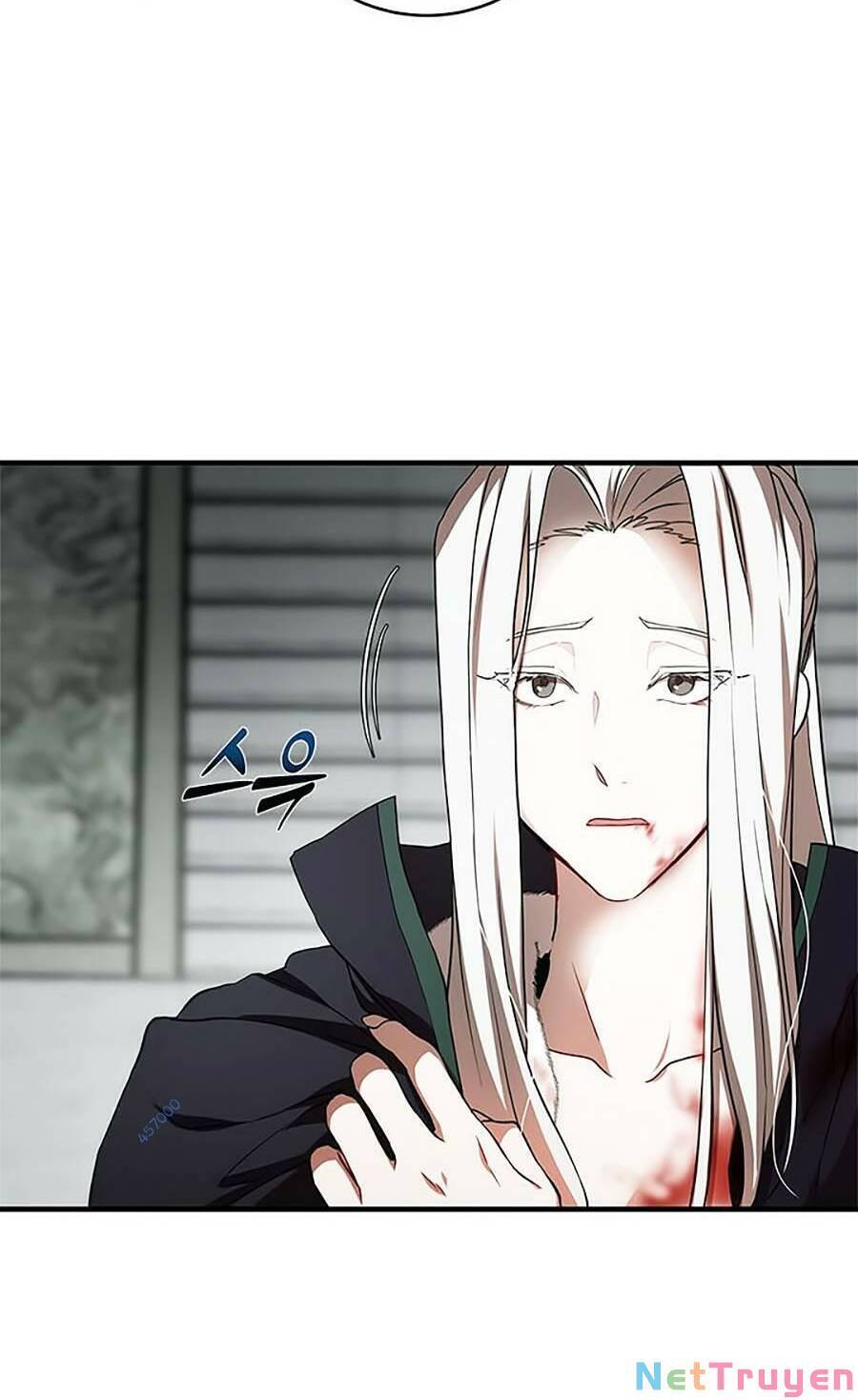 võ đang kỳ hiệp chapter 93 5