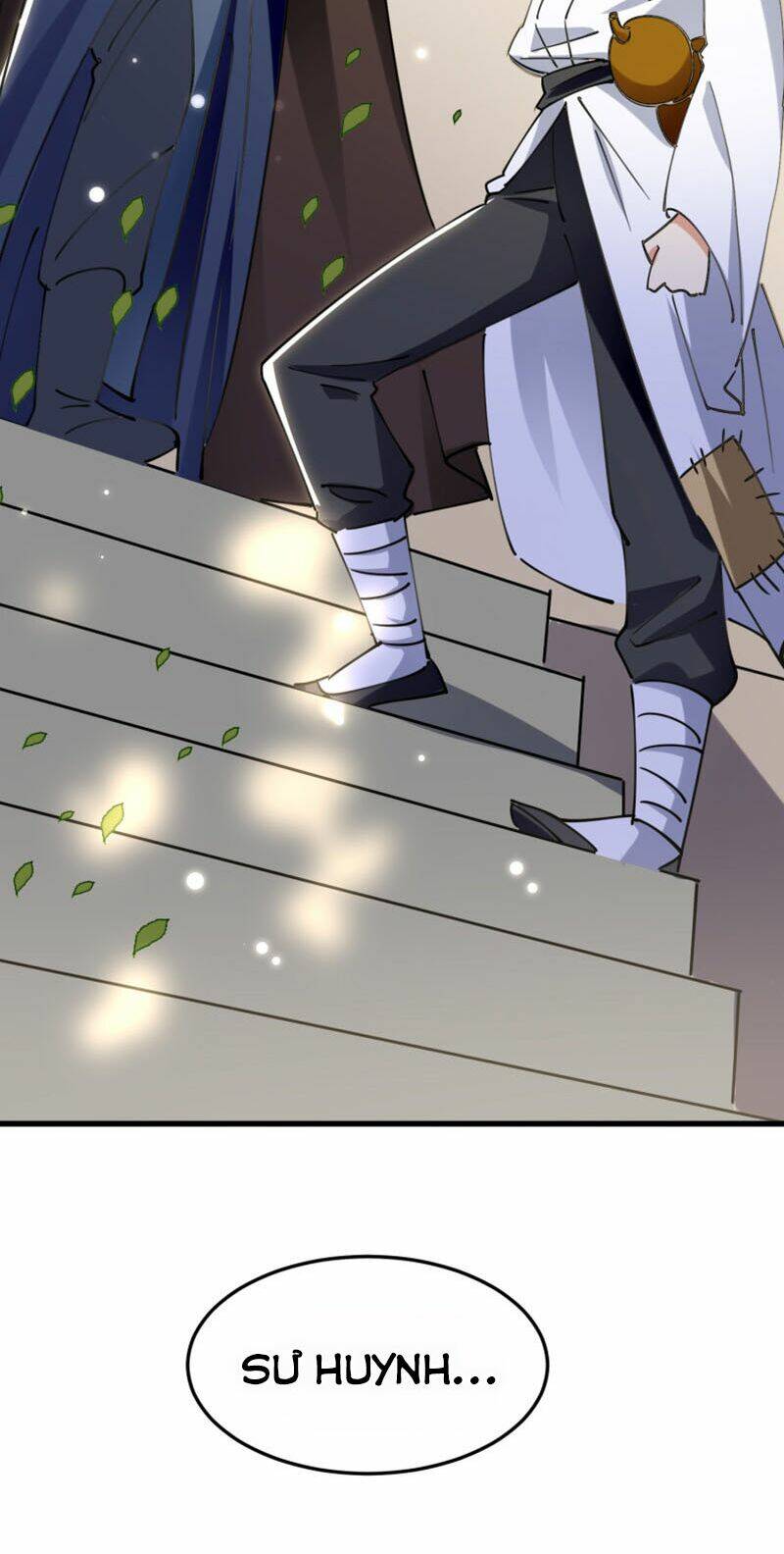 vạn giới tiên vương chapter 77 27