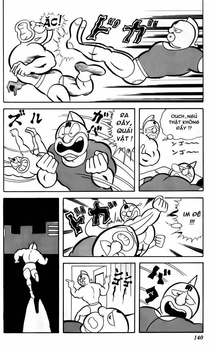 lực sĩ kinnikuman chapter 10 5