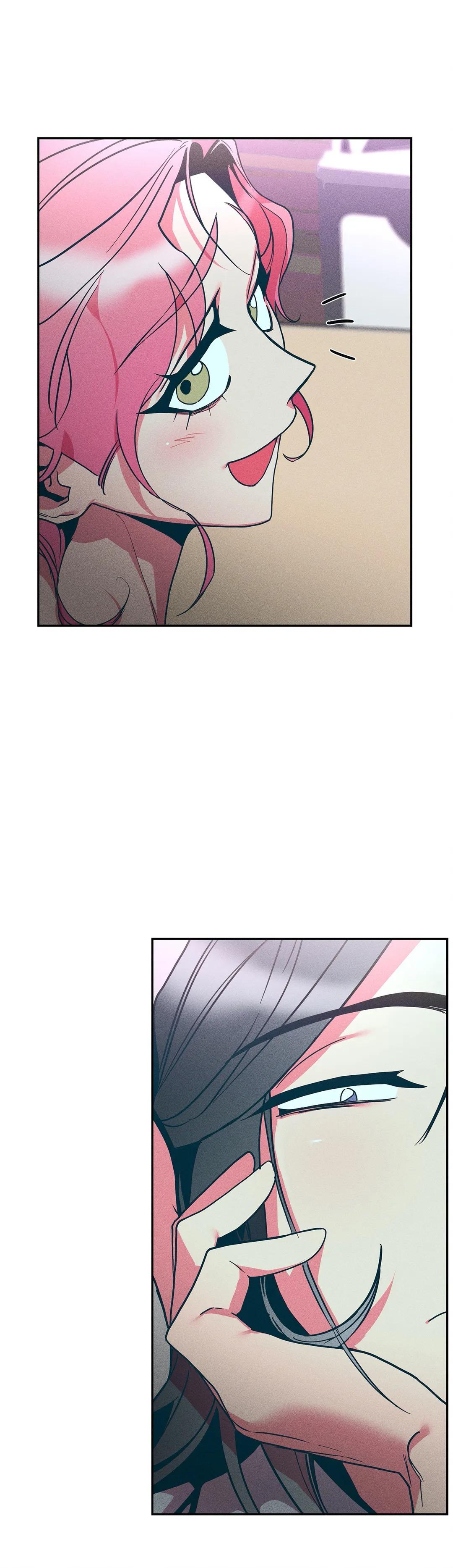 thiếu nữ lạc lõng không tình yêu chapter 9.1 12