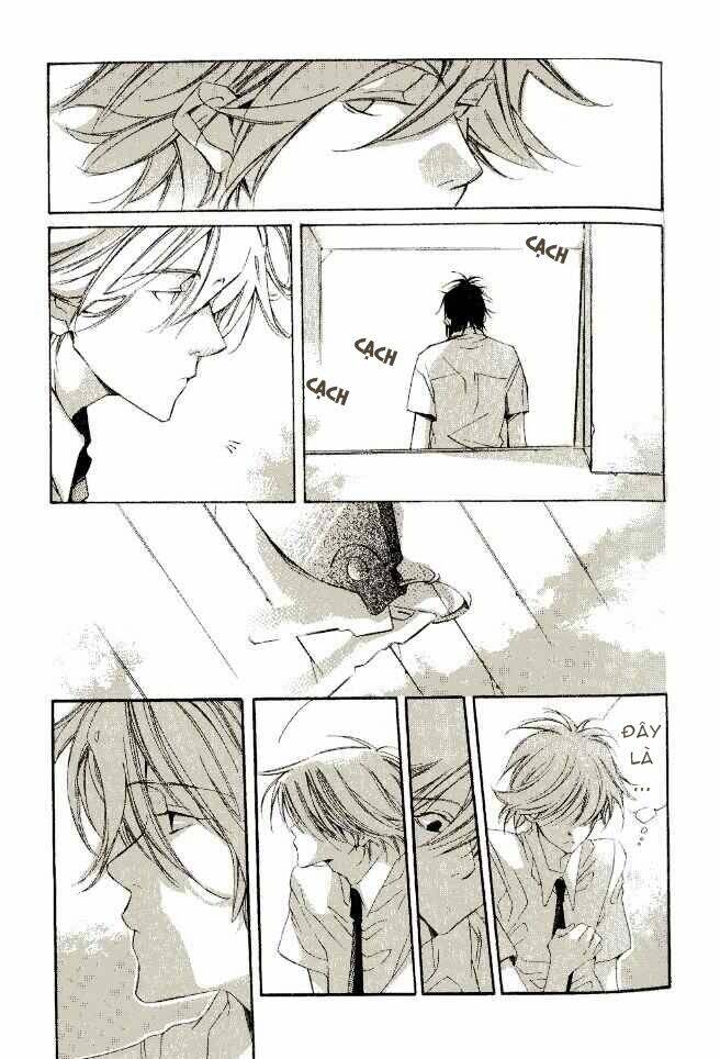 the tale of a letter inside the top room chapter 1 7