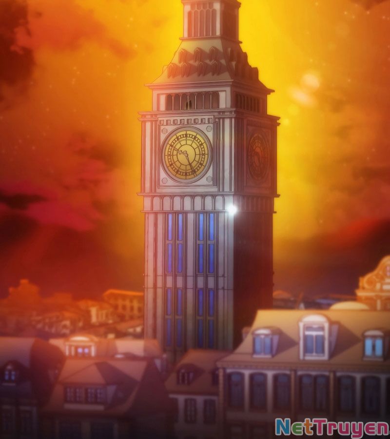 tái sinh ở dị giới, tôi từ công chức trở thành chiến thần chapter 24 4