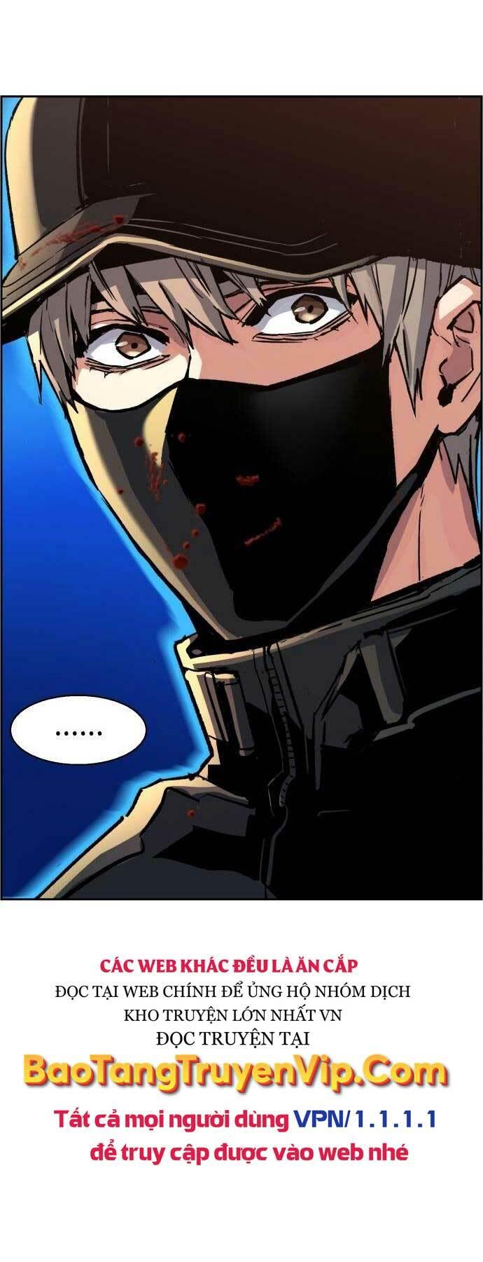 bạn học tôi là lính đánh thuê chapter 112 40