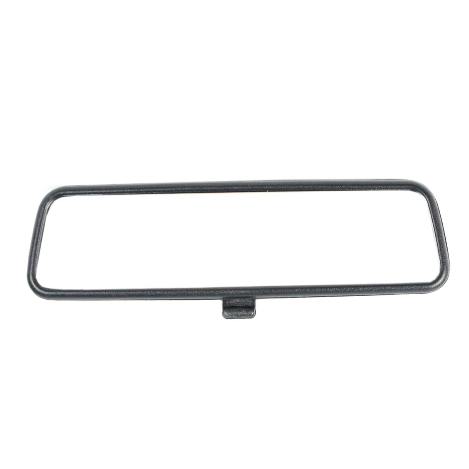 Interior Rear View Mirror, 814842 Rearview Mirror for C1 Spare Parts Direct Replaces Durable Car