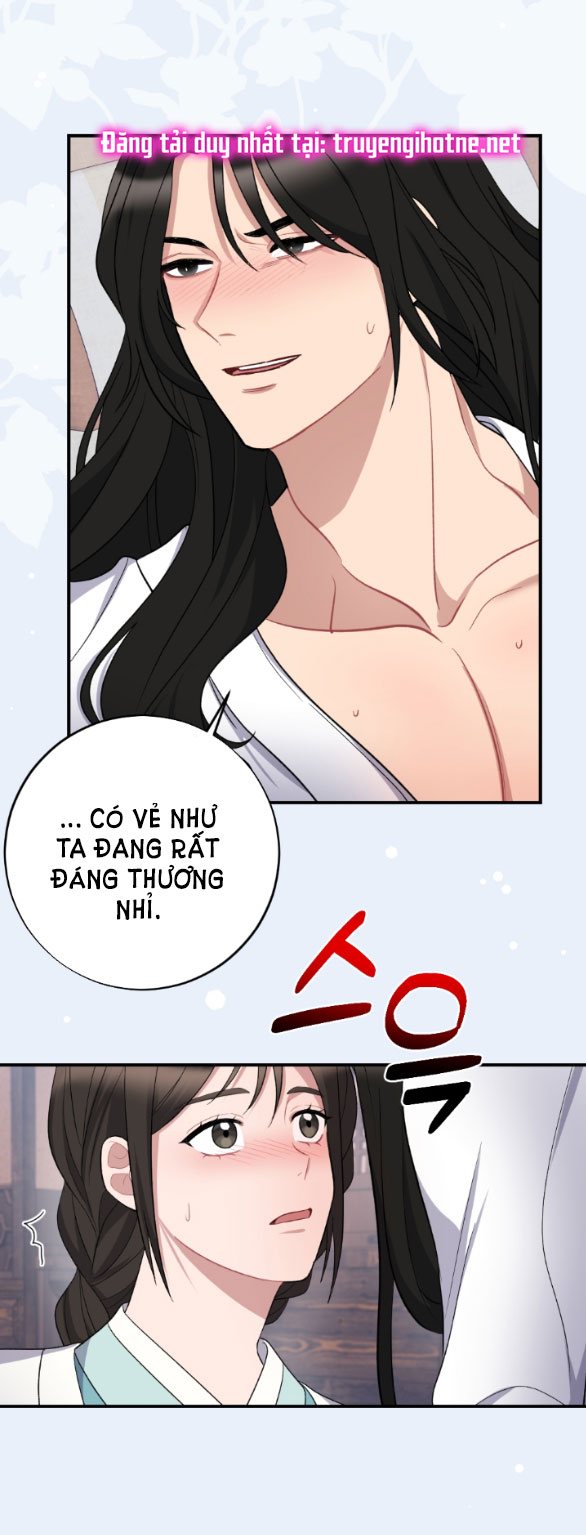 [18+] mơ về một cơn mưa phùn chapter 1 20
