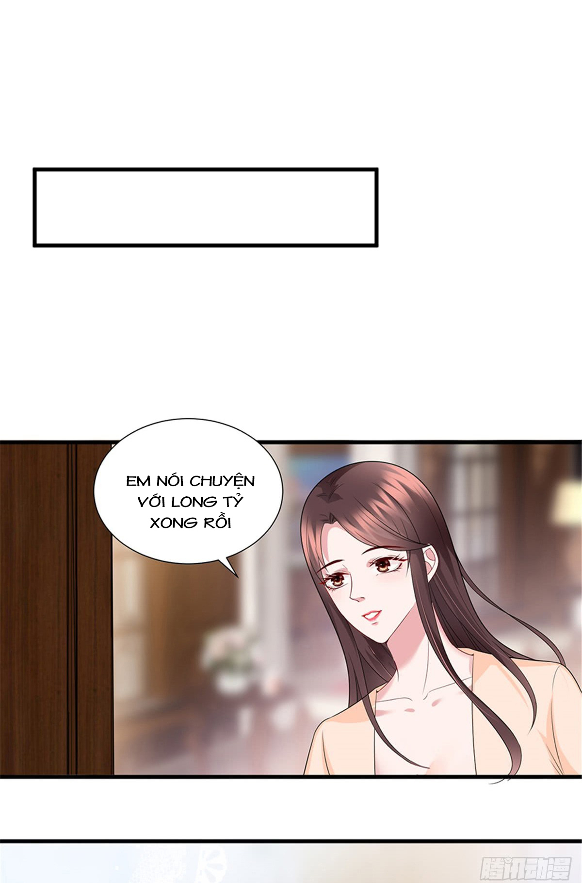 thí hôn lão công, cần giúp sức chapter 38 17