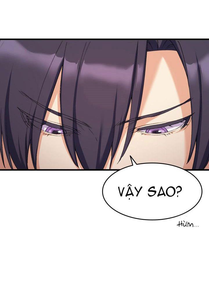 tôi định quyến rũ anh trai nhưng nam chính đã đến chapter 18 11