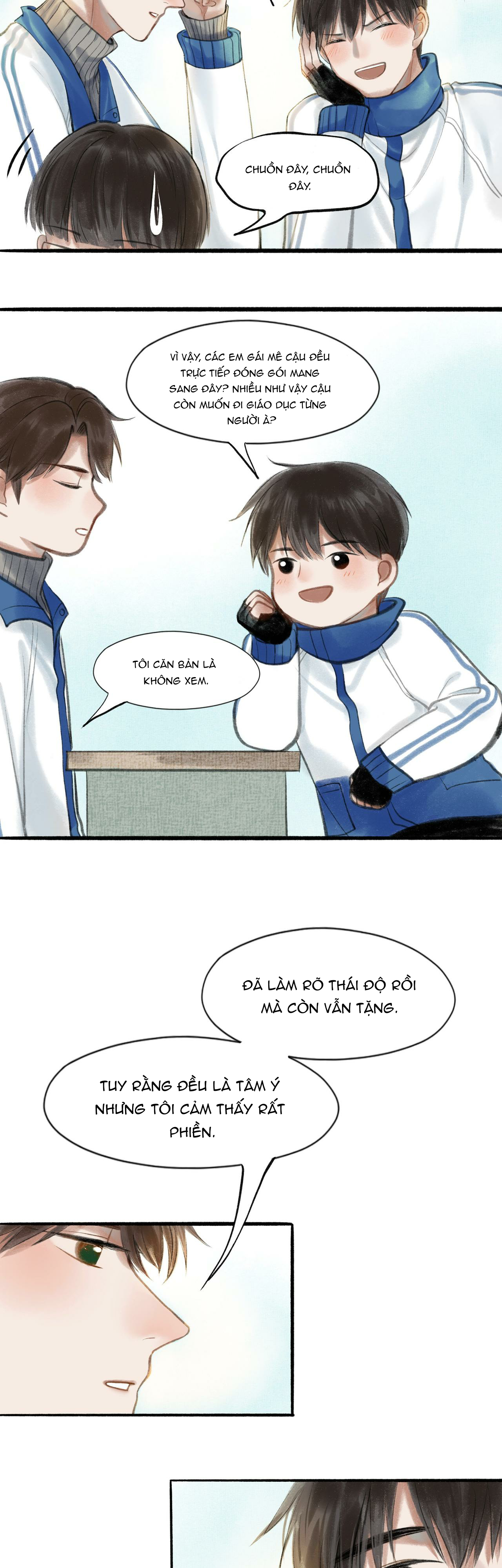 từ bắc chí nam chapter 20 6