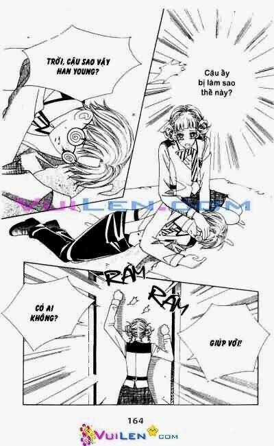 đến với anh chapter 3 165