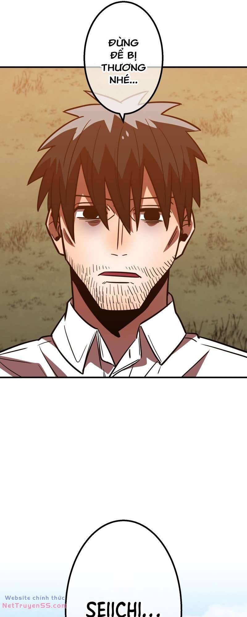 Huyết Thánh Cứu Thế Chủ~ Ta Chỉ Cần 0.0000001% Đã Trở Thành Vô Địch chapter 61 54