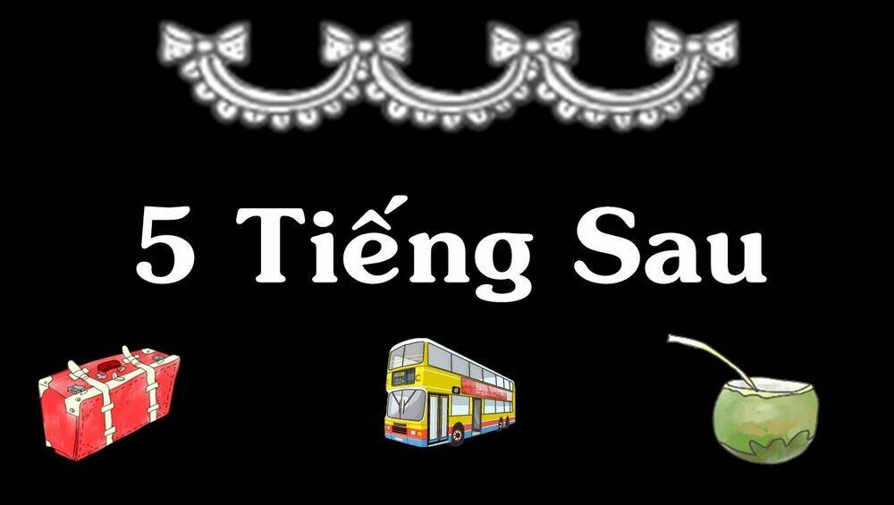 tìm em [truyện sims] chapter 5 18