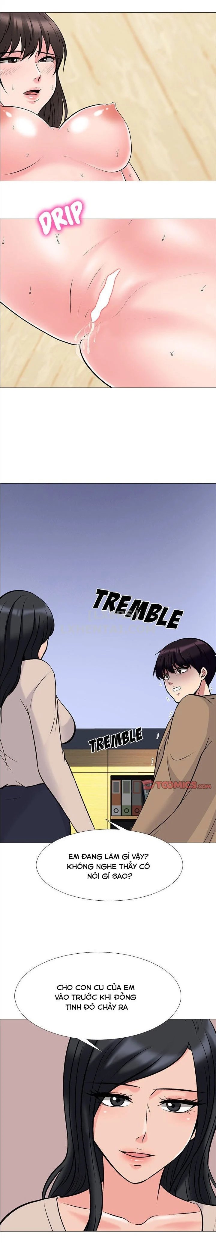 học bổng đặc biệt chapter 52 8