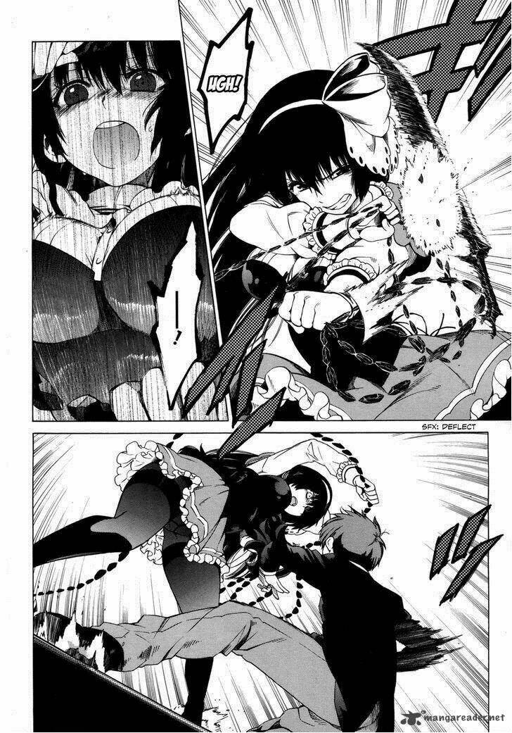 absolute duo chapter 10 19