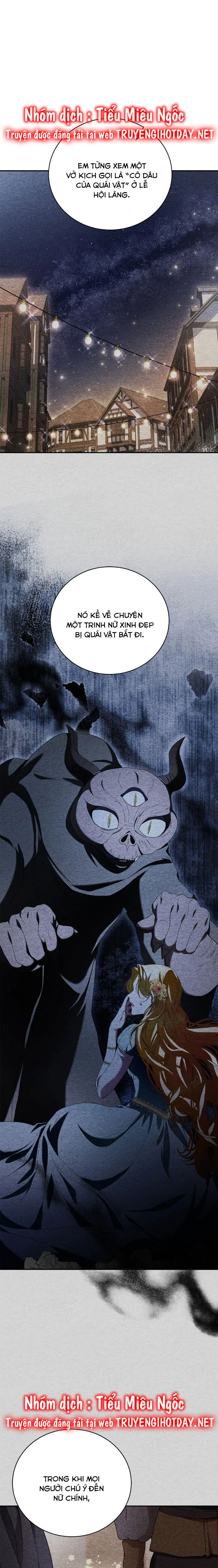 tình yêu đó chưa hề tồn tại chapter 49 15