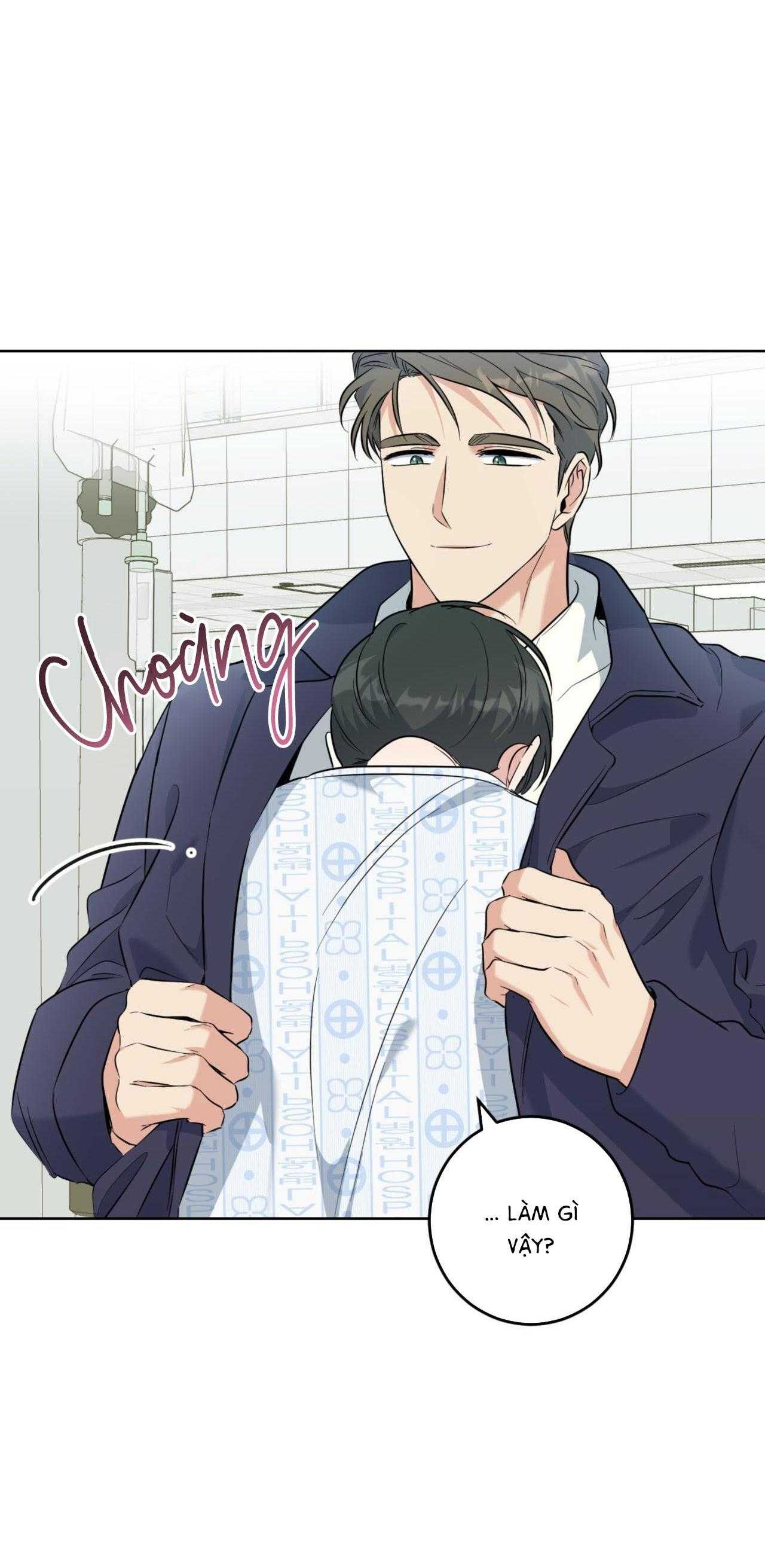 khu rừng tĩnh lặng chapter 40 52