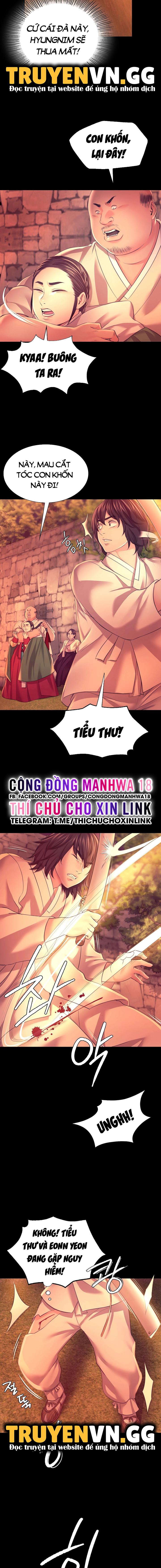 [18+] tiểu thư chapter 72 14