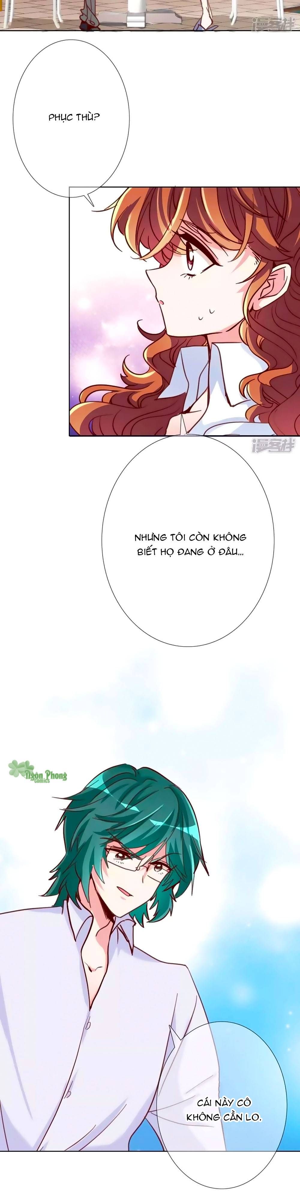 Gia Sư Tình Yêu Của Tôi chapter 17 - Trang 10